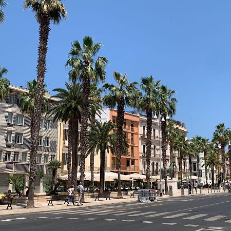 Suite107 Bari Exterior foto