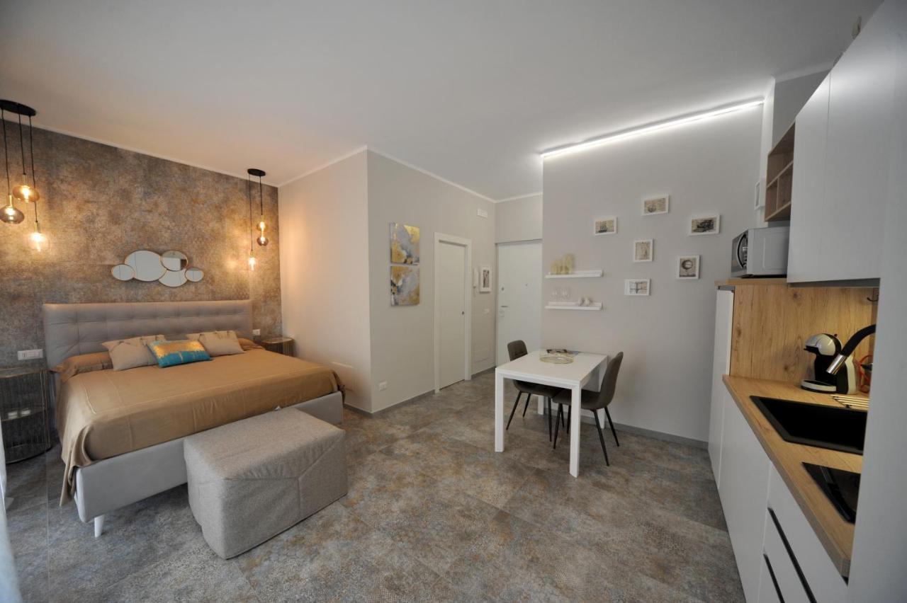Suite107 Bari Exterior foto