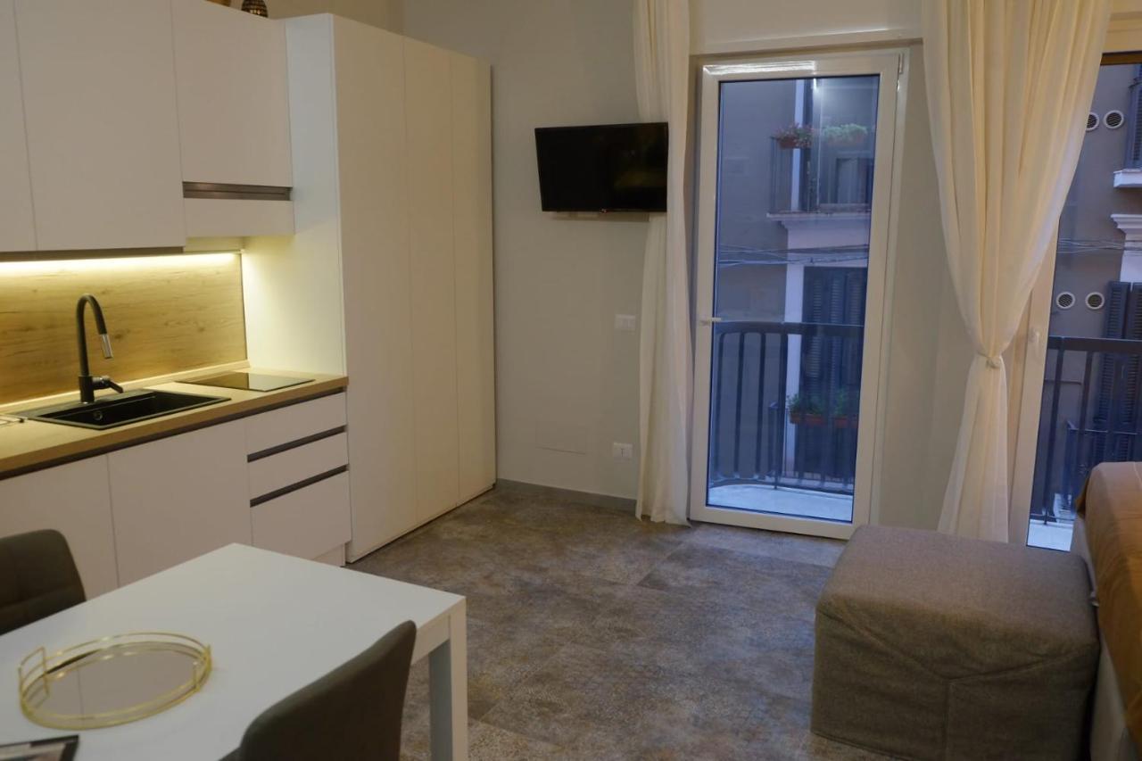 Suite107 Bari Exterior foto