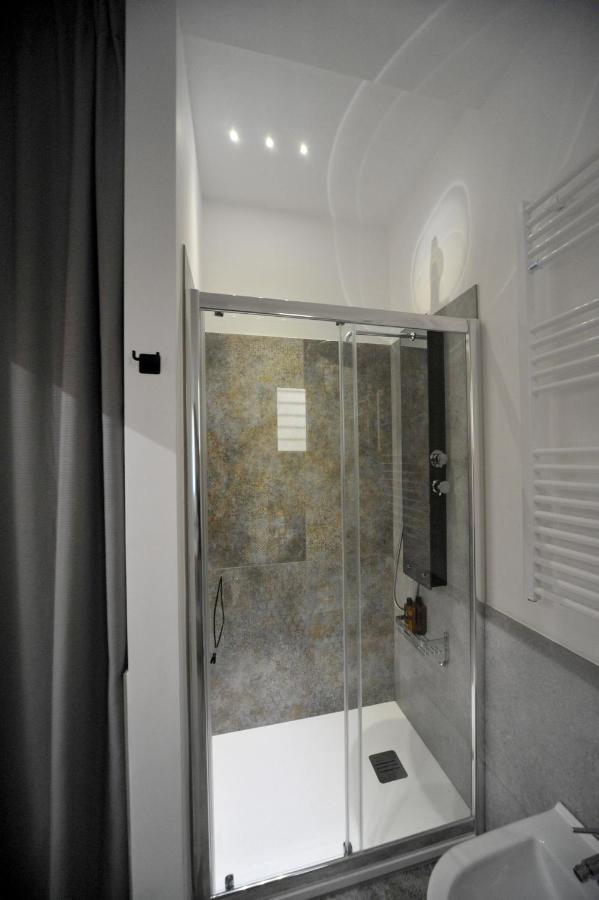 Suite107 Bari Exterior foto