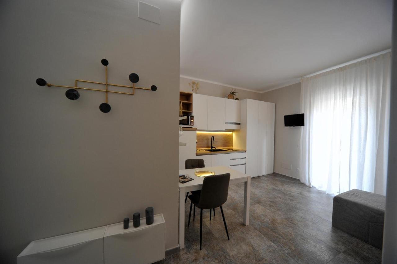 Suite107 Bari Exterior foto