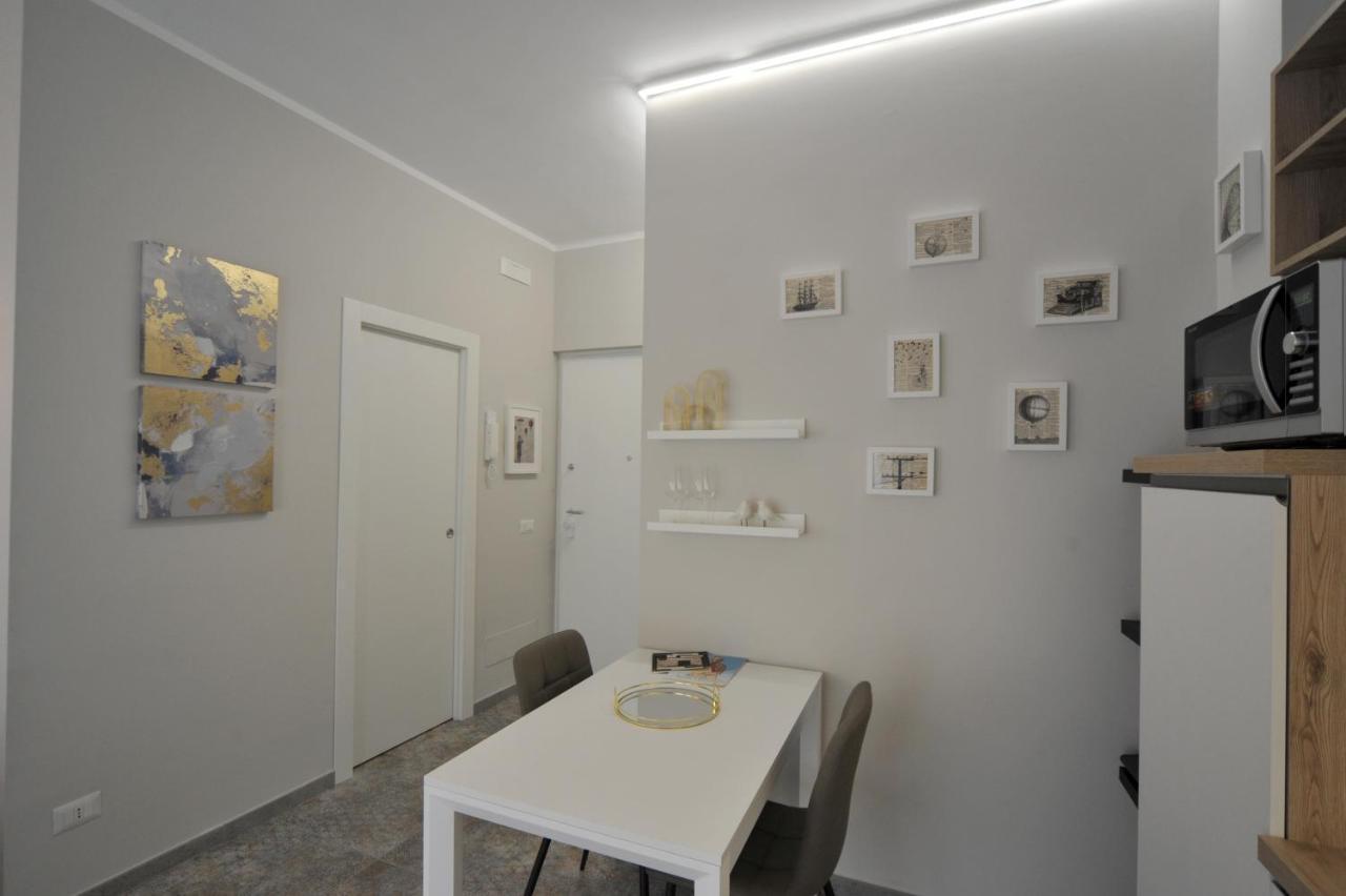 Suite107 Bari Exterior foto